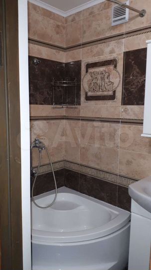 2-к. квартира, 47,9 м², 1/2 эт.