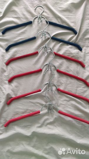 Вешалки плечики