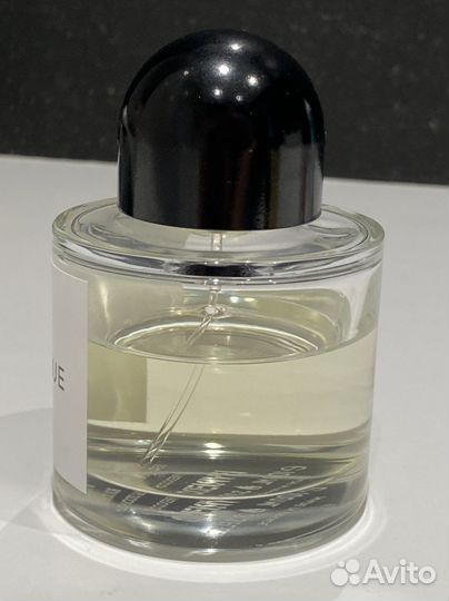 Byredo bal d afrique парфюмированная вода