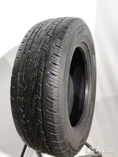 Continental ContiCrossContact LX2 215/65 R16