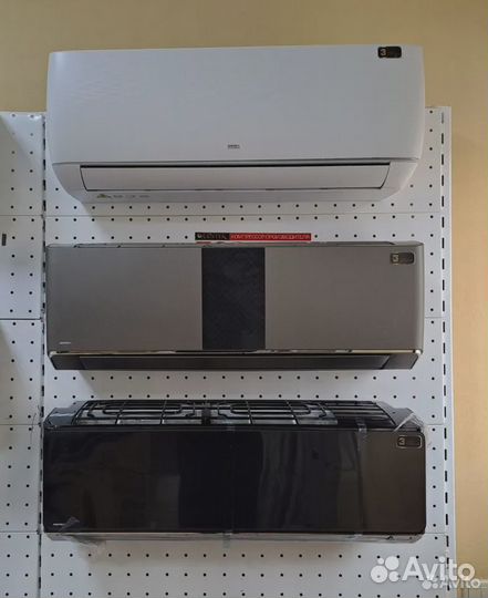 Сплит системы Centek