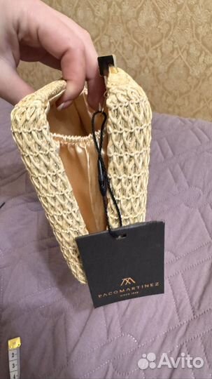 Клатч женский