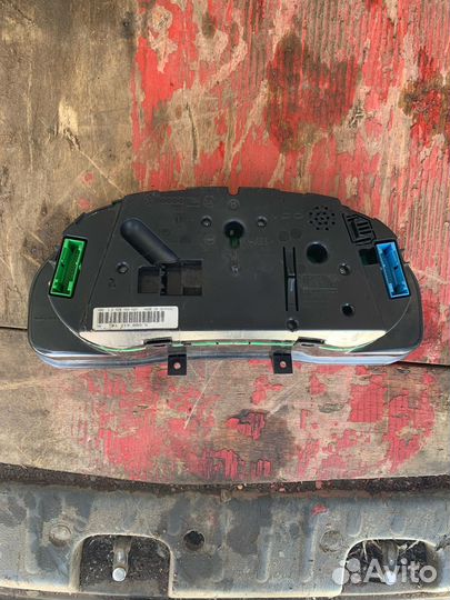 Панель приборов 3B1 919 880 G