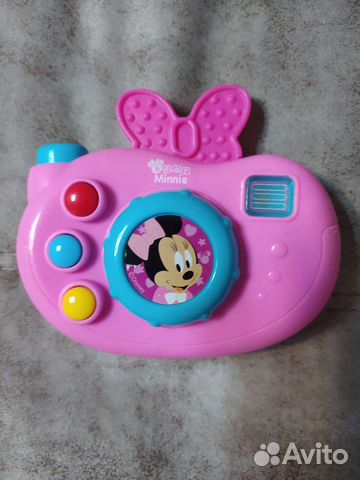 Музыкальная игрушка