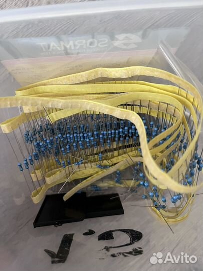 Оборудование для скуд