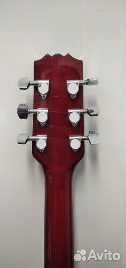 Гитара акустическая Euphony