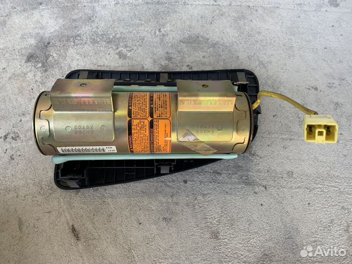 Подушка безопастности Mazda 626 GF