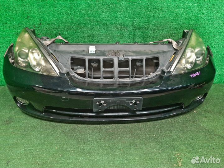 Ноускат Nosecut toyota windom MCV30 1MZ-FE