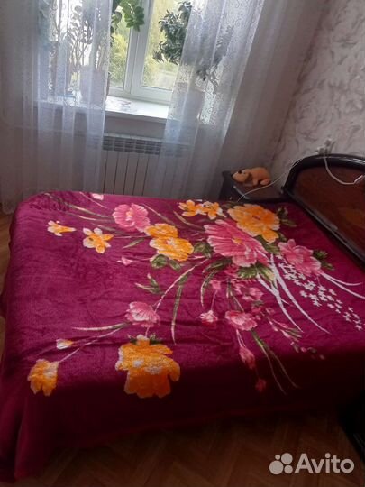 Покрывало на кровать