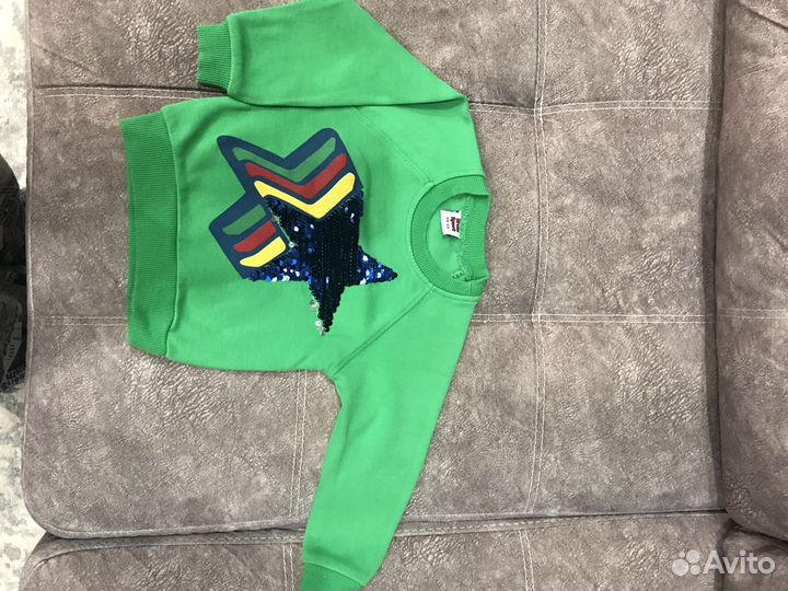 Костюм детский