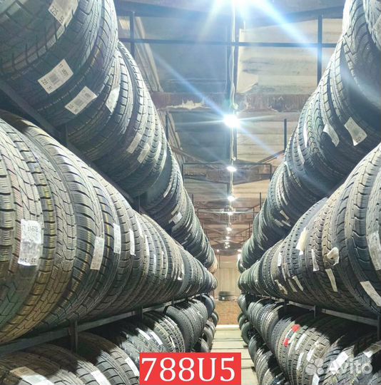 Nokian Tyres Nordman 7 185/65 R15 91Q