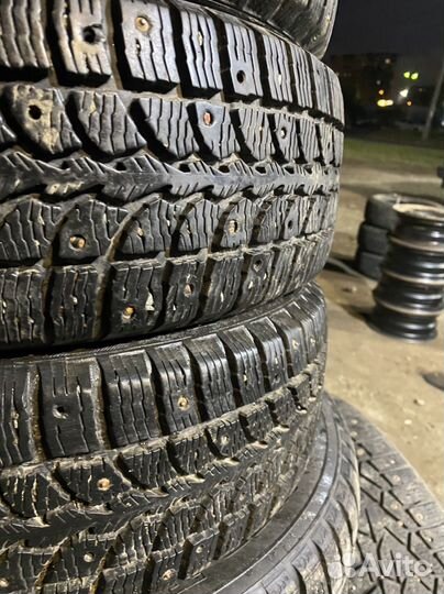 КАМА 505 Irbis 185/60 R14