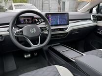 Volkswagen ID.6 Crozz AT, 2022, 300 км, с пробегом, цена 3 400 000 руб.