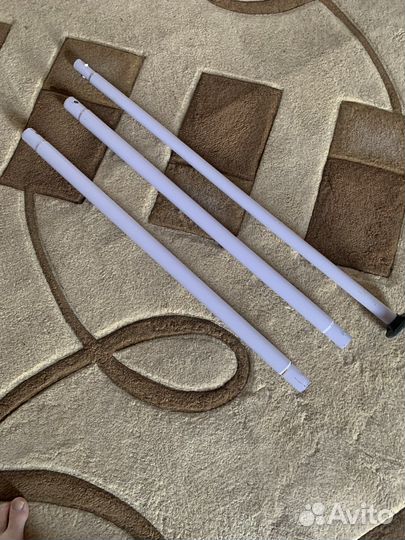 Для каркасного бассейна