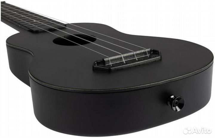 Flight ultra S-35 Ink - Укулеле сопрано