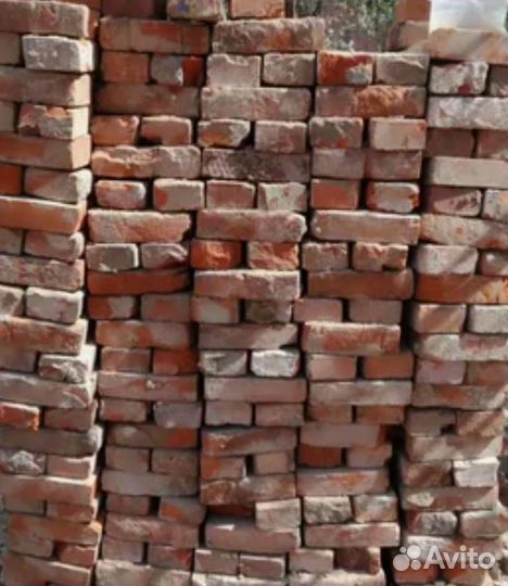 Кирпич бу