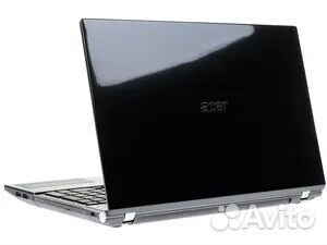 Acer, i5, SSD, fullHD, IPS, GT640m
