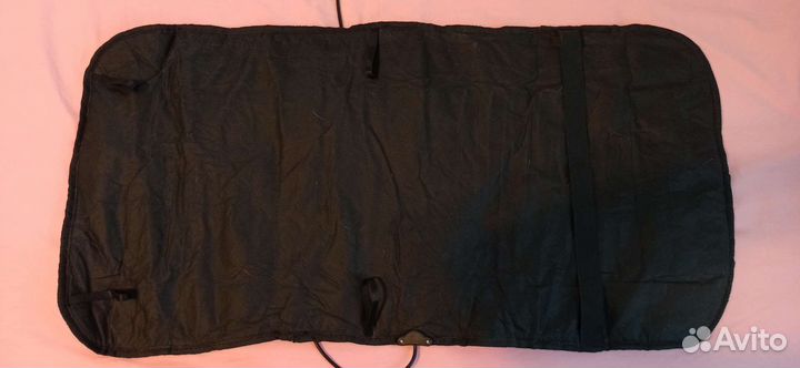 Подогрев сидений