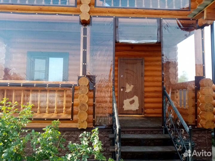 Гибкие окна