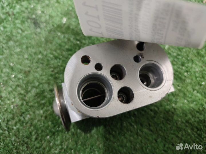 Клапан кондиционера Bmw 320I F30 N20B20 2012