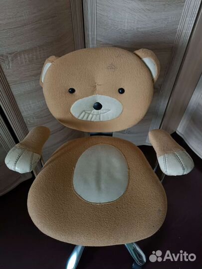 Стул для письменного стола