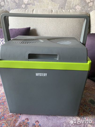 Холодильник для авто