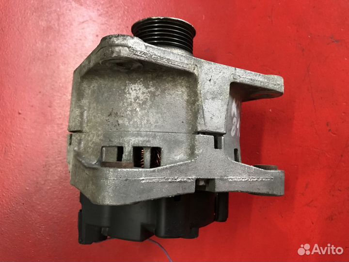 Генератор Renault Megane 2 1.6 K4M 812