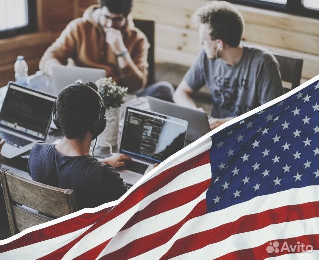 Бизнес партнерство в успешном бизнесе на Амазон