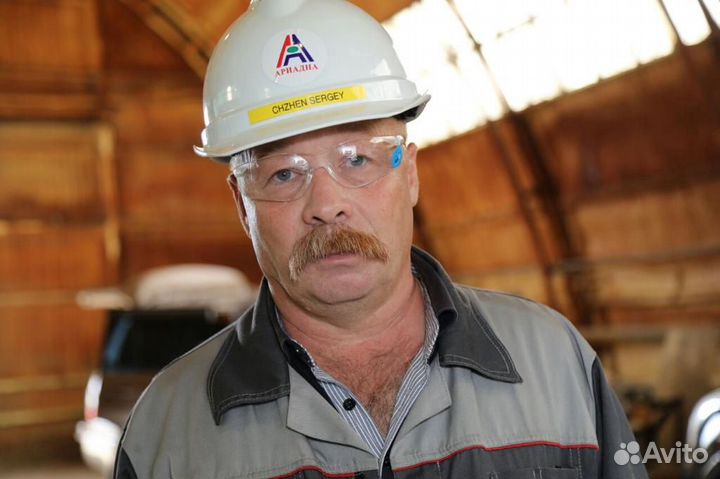 Главный механик