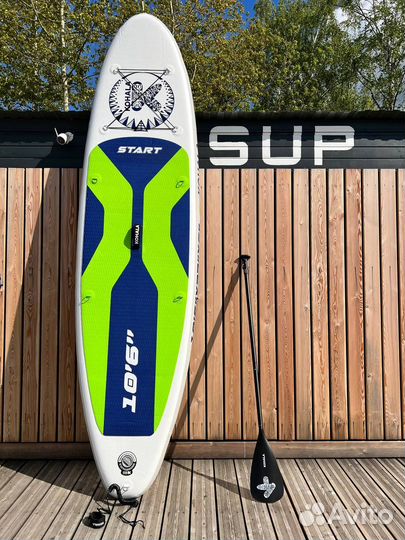 Sup board аренда