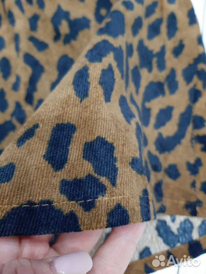 Платье микровельвет 46 48