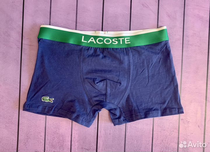 Трусы мужские