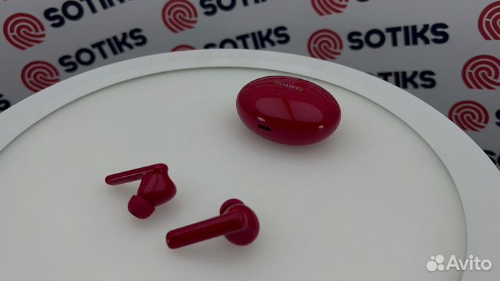 Беспроводные наушники Honor FreeBuds 4i