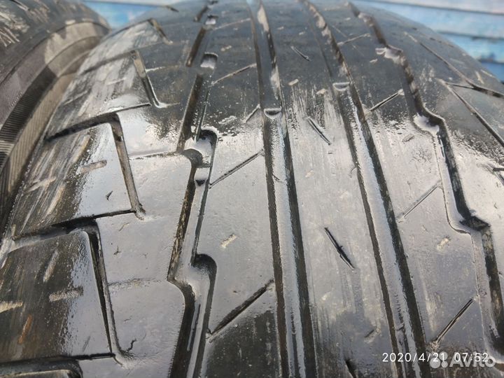 Kumho Road Venture ST KL11 235/65 R17