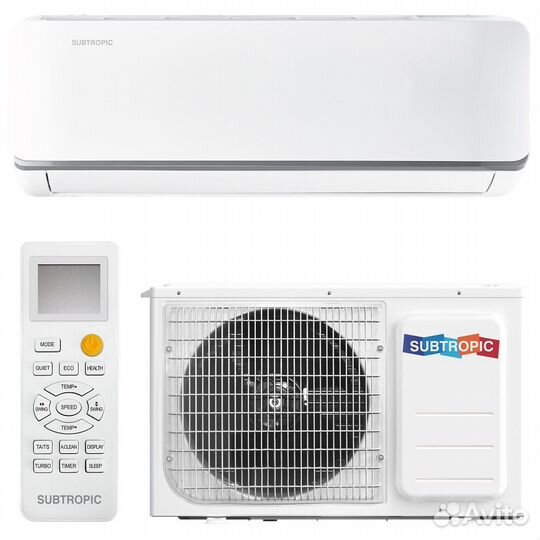 Сплит-система Subtropic SUM-07HN1