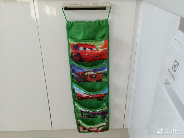 Органайзер для детского сада