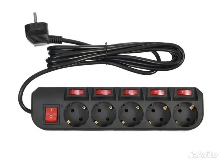 Сетевой фильтр