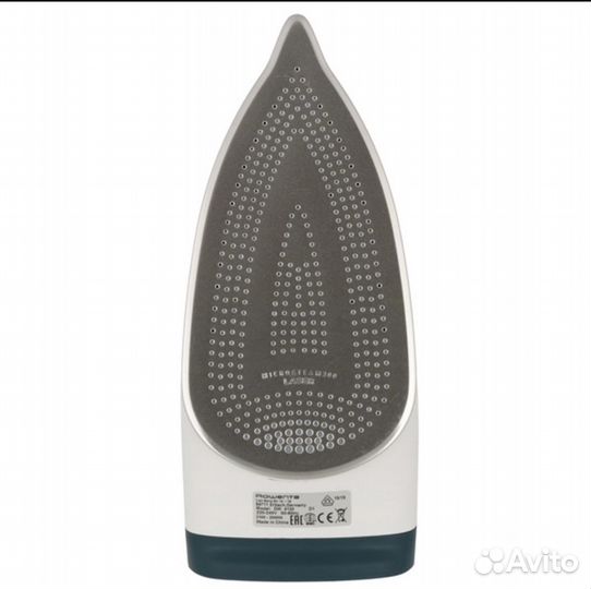 Утюг на 2500 ват