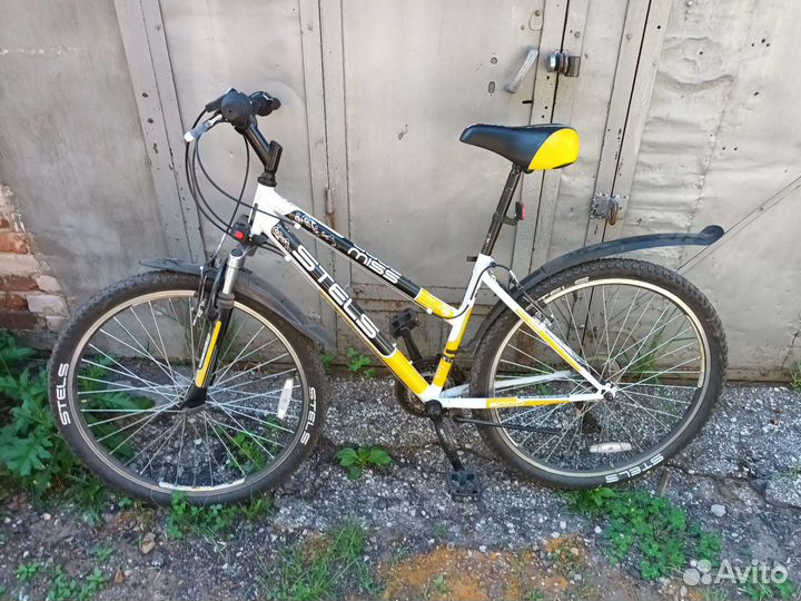 Велосипед женский