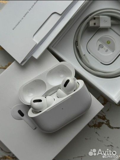 Airpods pro оригинал