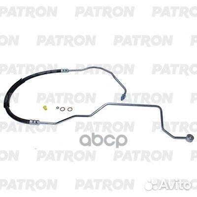 Шланг гидроусилителя Шланг гур VW Golf III VR6