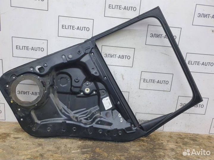 Рамка задняя правая Porsche Cayenne 957