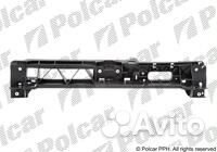 Панель передняя верхний перед для peugeot 3008 10.16-12.20