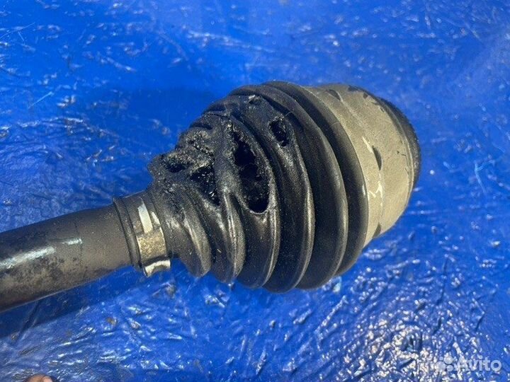 Привод передний левый Bmw 3-Series G20 B48B20 2021