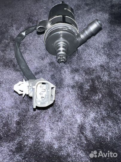 Моторчик омывателя фар Mitsubishi