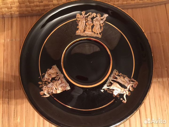 Кофейная пара