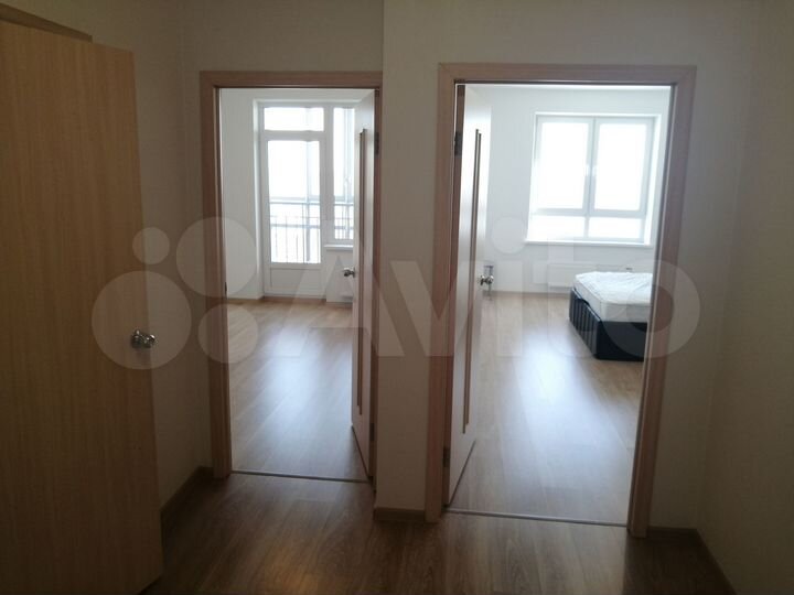 1-к. квартира, 46,5 м², 28/31 эт.