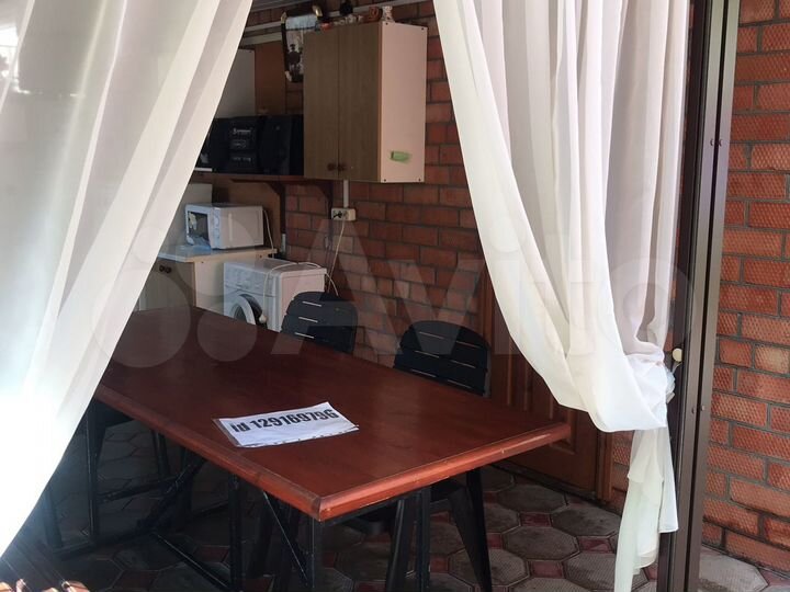 Дом 60 м² на участке 1,5 сот.