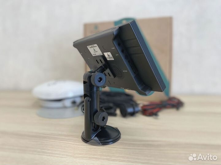 Агронавигаторы Agroglobal AGN8000 в Цивильске