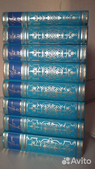 Дюма Александр собрание сочинений